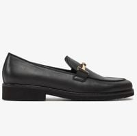 Gabor Loafersy 55.211.27 Czarny R42,5