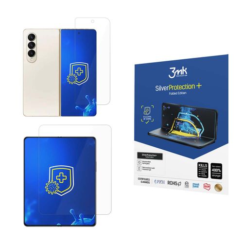 samsung galaxy z fold4 - 3mk silverprotection+ folded edition na Arena.pl