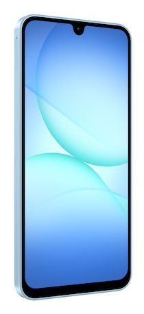 Smartfon SAMSUNG GALAXY-A17 LTE 4/128GB Niebieski na Arena.pl