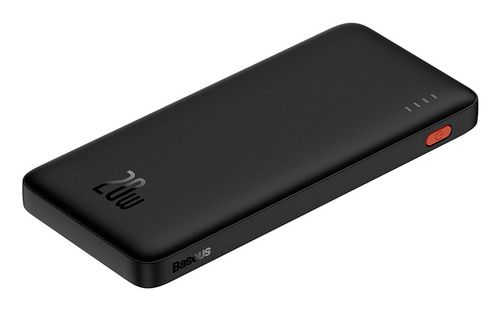 Powerbank Baseus 10000 mAh czarny na Arena.pl