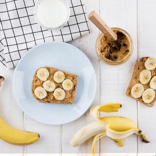 MASŁO ORZECHOWE 900g SMOOTH 100% PEANUT BUTTER GŁADKIE na Arena.pl