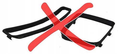 Opel Astra III 3 H 2004-2014 Mieszek Zmiany Biegów + Ręczny Komplet Haft na Arena.pl