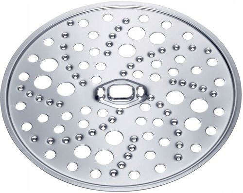 Tarcza do ziemniaków do robotów Bosch MUM4 MUM5 Stalowa na Arena.pl