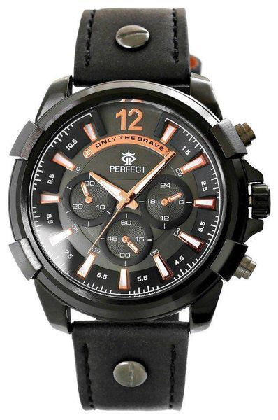 Zegarek Męski Perfect W290-1 zdjęcie 1