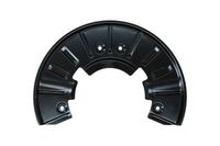 OSŁONA TARCZY HAMULCOWEJ AUDI Q7 2007 2008 2009 2010 2011 2012 2013 2014