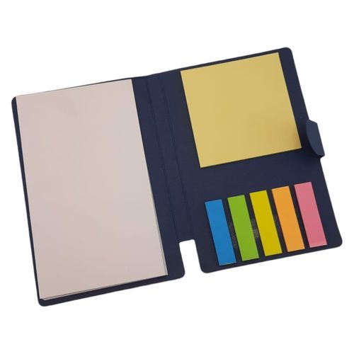 Notes 15X10Cm Z Karteczkami Samoprzylepnymi 4Szt na Arena.pl