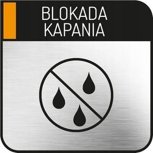 Żelazko Parowe 3400W Strażak Anti-Calc Anti-Drip zdjęcie 13