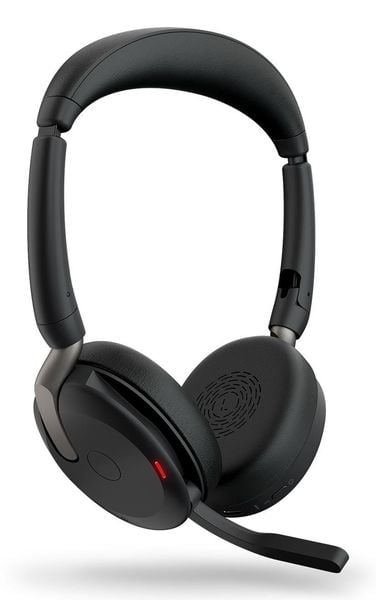 Jabra Evolve2 65 Flex - USB-C UC zdjęcie 1