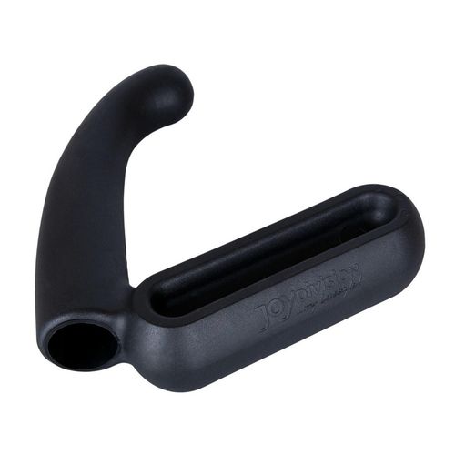 ergonomiczny masażer stymulator prostaty wibracje na Arena.pl