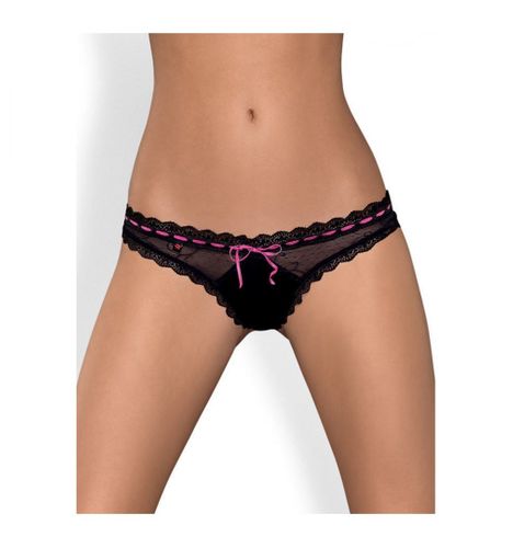 Melidia stringi L/XL na Arena.pl