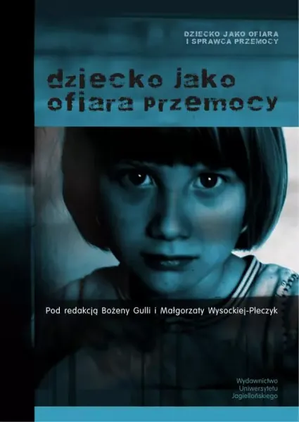 Dziecko jako ofiara przemocy zdjęcie 1