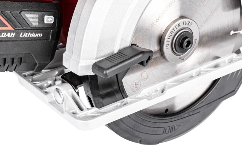 Piła tarczowa Cedrus CEDCSLI CEDCSLI zdjęcie 9