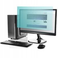 Filtr światła niebieskiego 21.5" 16:9 Ochrona wzroku Matowy na monitorQolte