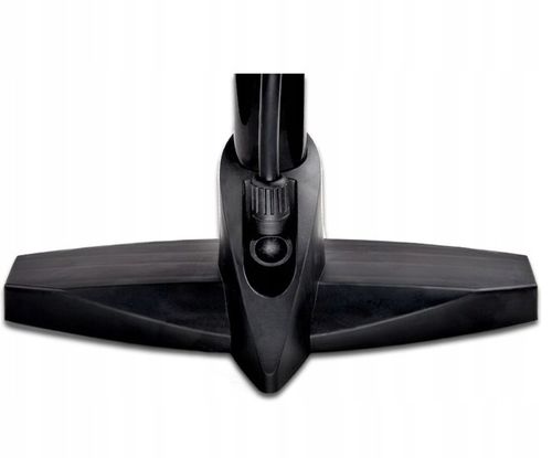 POMPKA ROWEROWA Z MANOMETREM DO ROWERU SAMOCHODOWA AV FV SV WARSZTATOWA na Arena.pl