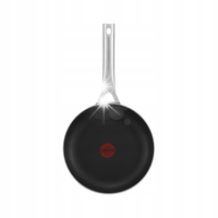 Patelnia tradycyjna Ambition Dott 26 cm non-stick 22318 ESSENTIAL DOTT