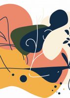 Plakat 50x70cm Dynamika Wizji