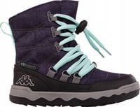 BUTY, ŚNIEGOWCE SVERBERG II TEX K JR KAPPA 35