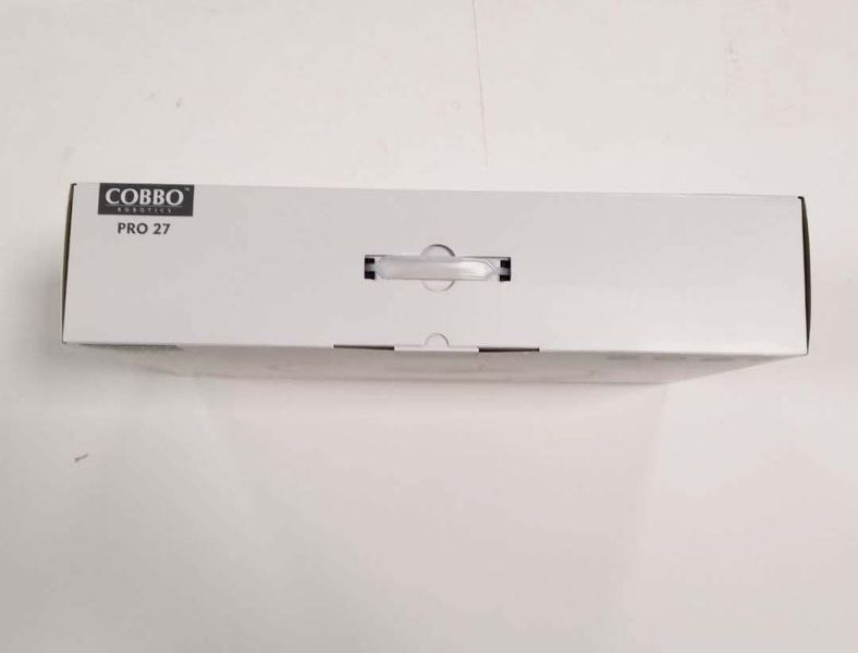 ROBOT ODKURZAJĄCO MOPUJĄCY COBBO PRO 27 zdjęcie 6