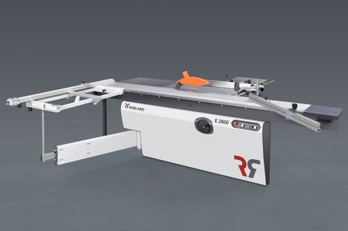 PIŁA formatowa FORMATÓWKA pilarka ROBLAND E 2800 na Arena.pl