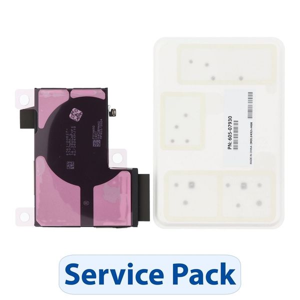 ServicePack Bateria do Apple iPhone 12 Pro Max (661-18428) zdjęcie 1