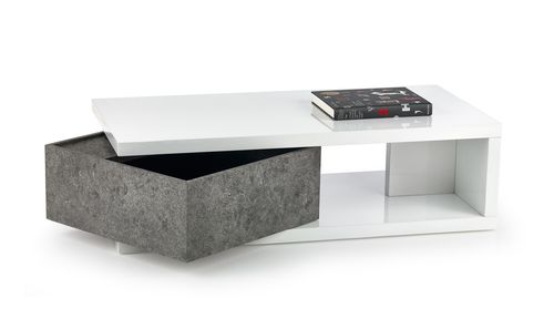 IMPALA ŁAWA BIAŁY / BETON na Arena.pl