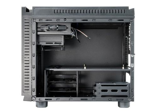 Chieftec CI-01B-OP mATX MiniTower, Game Cube na Arena.pl