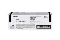 Canon Toner T09 Bk Toner Cartridge