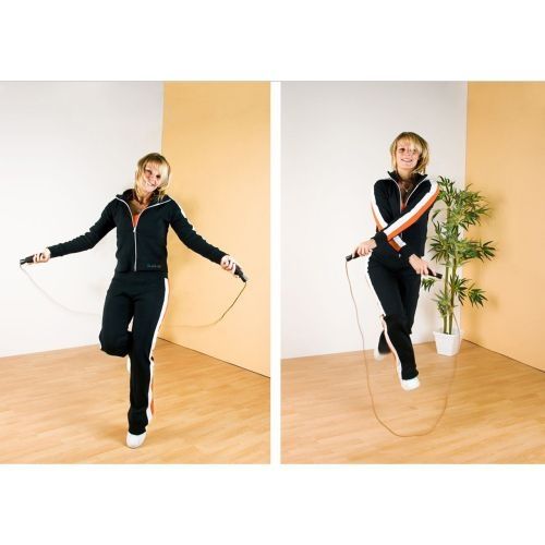 Skakanka MOVIT 277 cm na Arena.pl