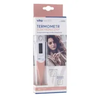 Termometr elektroniczny DMT-437 VitaHealth