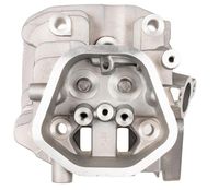 Głowica silnika Loncin G240F G240FD G270F G270FD LC173F CZĘŚĆ ORYGINALNA 120080284-0001