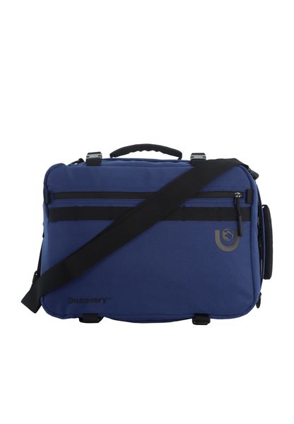 Plecak - torba kabinowa Discovery ANDES navy zdjęcie 10