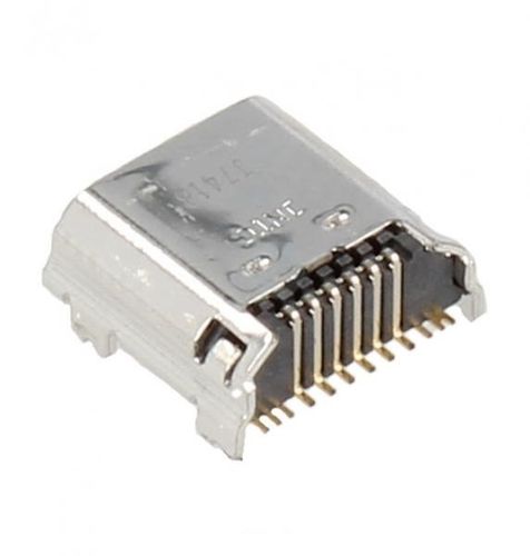 Gniazdo micro-USB 3722-003767 / F189767 na Arena.pl