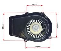 STARTER DO AGREGATU prądotwórczego 950