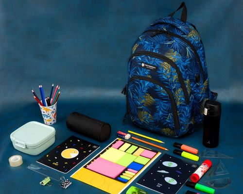 plecak ptn 77711-6630 print 2 na Arena.pl