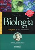 Odkrywamy na nowo Biologia Podręcznik Zakres podstawowy Beata Jakubik, Ren…