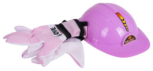 Zestaw Narzędzi Różowy na Arena.pl