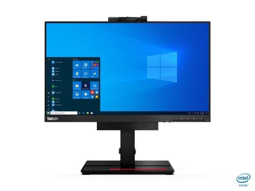 Monitor 21.5 ThinkCentre Tiny-in-One 22Gen4 Touch WLED 11GTPAT1EU na Arena.pl