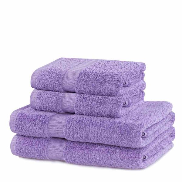 TOWEL/MARINA/LIL/SET2*70x140+2*50x100 zdjęcie 1
