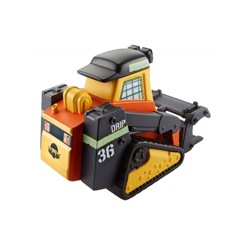 MATTEL Fire&Rescue DRIP CBK61 na Arena.pl