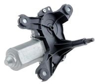 Opel Corsa C 00-10 Silniczek wycieraczki tylnej