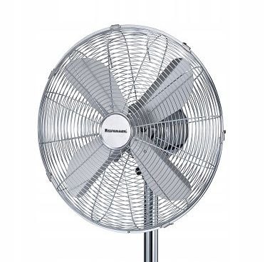wentylator stojący ravanson wt-7040sn inox na Arena.pl