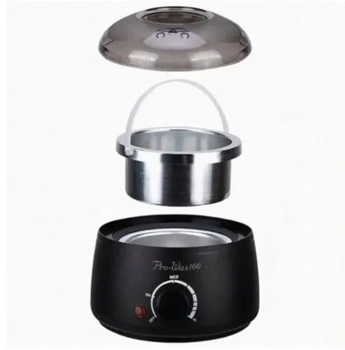 PODGRZEWACZ wosku 6x WOSK TWARDY DEPILACJA ZESTAW na Arena.pl