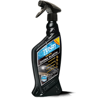 SPRAY DO KONSERWACJI OPON 0.6L. - TZ D 41 0094