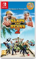 Bud Spencer And Terence Hill Slaps And Beans 2 Nintendo Switch pudełkowa