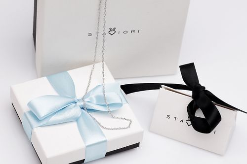 Łańcuszek Staviori LDX4425 na Arena.pl