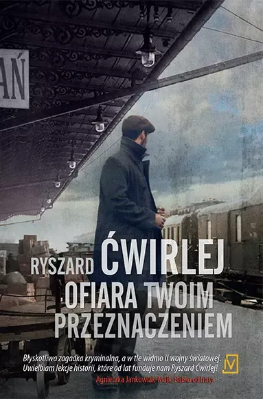 Ofiara twoim przeznaczeniem zdjęcie 1
