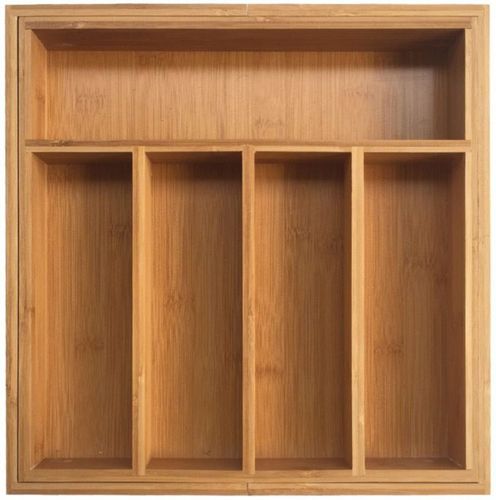 kinghoff wkład do szuflady bambusowy kh-1218 na Arena.pl