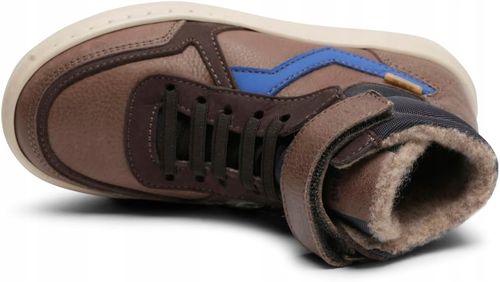 Buty Bisgaard Mio Tex 64705.224 R38 na Arena.pl