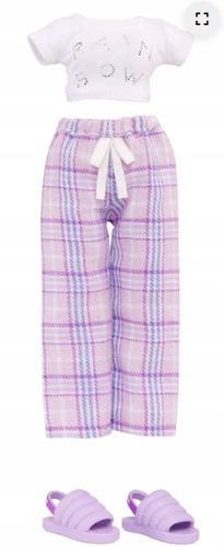 Rainbow High Junior High PJ Party - Violet na Arena.pl