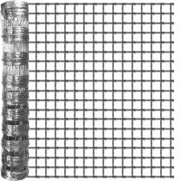 SIATKA LEŚNA 180/19/10 M - rolka 25 m - GRUBY DRUT